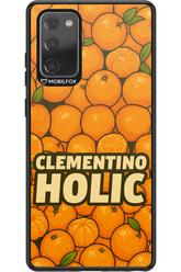 Clementino Holic 2.0 - Samsung Galaxy Note 20