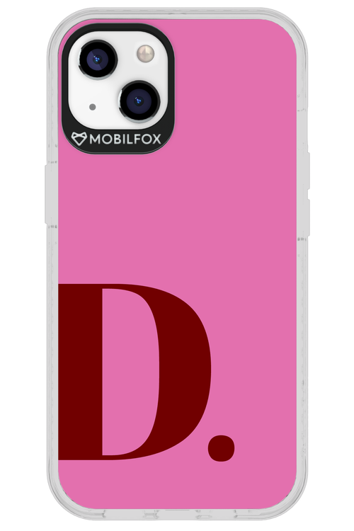 D (Sorbet) 2.0 - Apple iPhone 13
