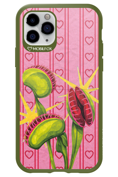 Vacation 2.0 - Apple iPhone 11 Pro