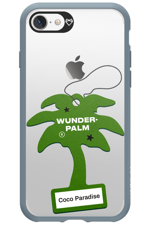 Wunder-Palm 2.0 - Apple iPhone 7