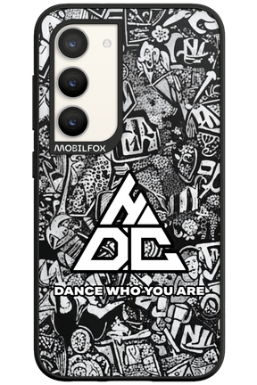 HDC 7 - Samsung Galaxy S23