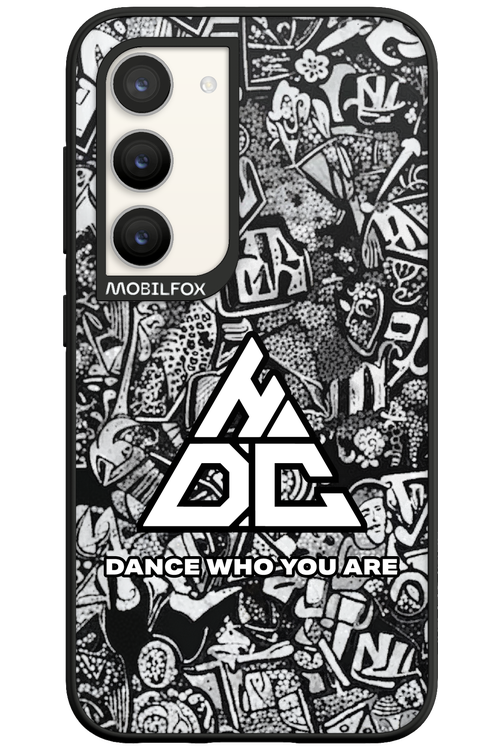 HDC 7 - Samsung Galaxy S23