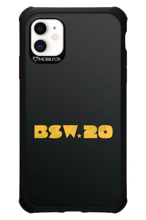 BSW 20 (10) 2.0 - Apple iPhone 11