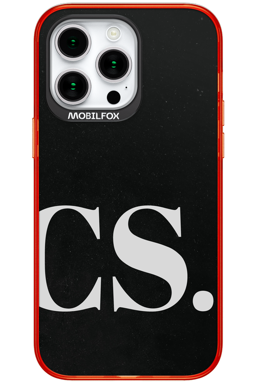 CS (Off Space) 2.0 - Apple iPhone 15 Pro Max