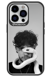SNAKE (RAVA) - Apple iPhone 13 Pro