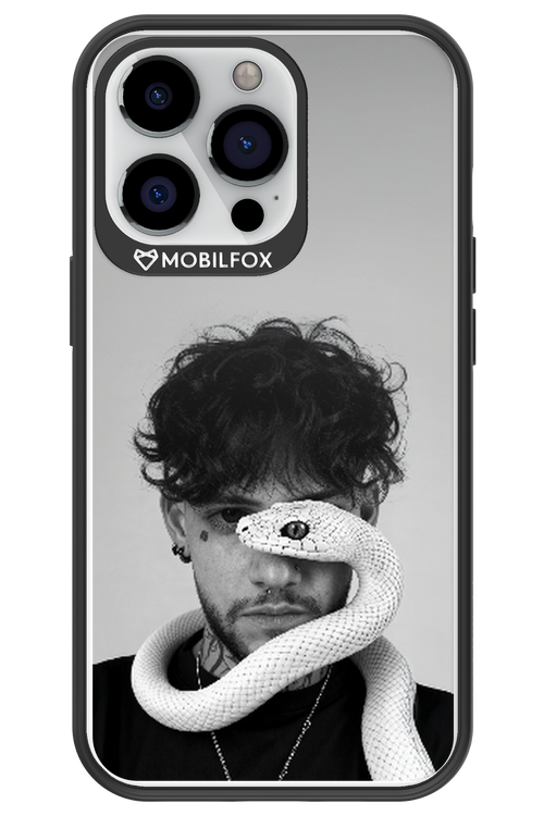 SNAKE (RAVA) - Apple iPhone 13 Pro