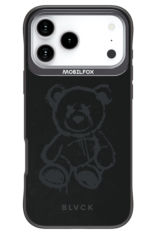 BLVCK BEAR 2.0 - Apple iPhone 17 Pro Max