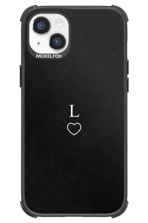 L Black 2.0 - Apple iPhone 14 Plus