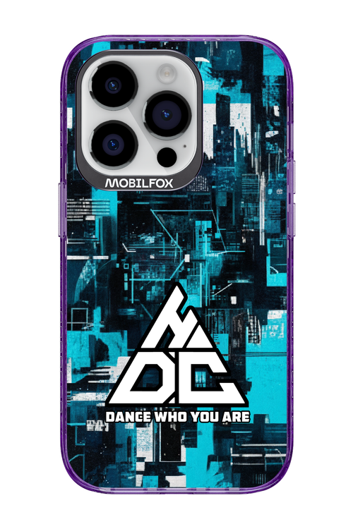 HDC 5 - Apple iPhone 14 Pro