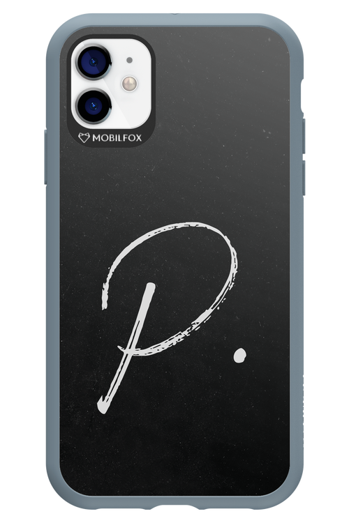 (Off Space) P 2.0 - Apple iPhone 11