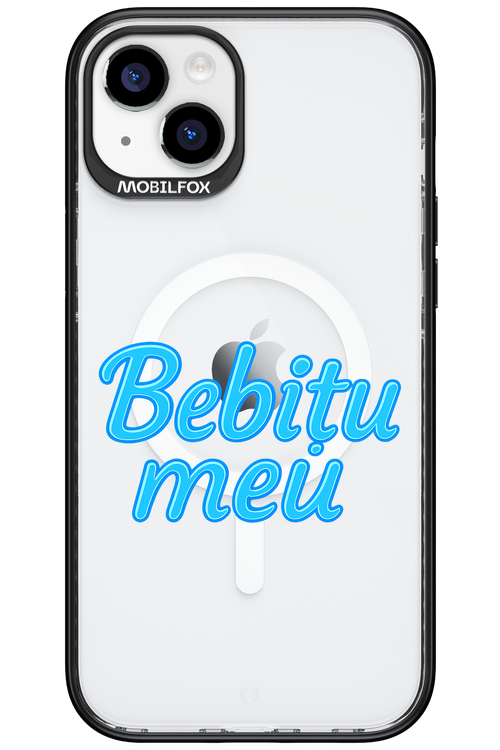 Meuu 2.0 - Apple iPhone 15 Plus