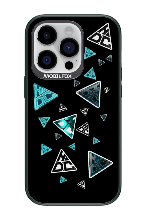 HDC 8 2.0 - Apple iPhone 14 Pro