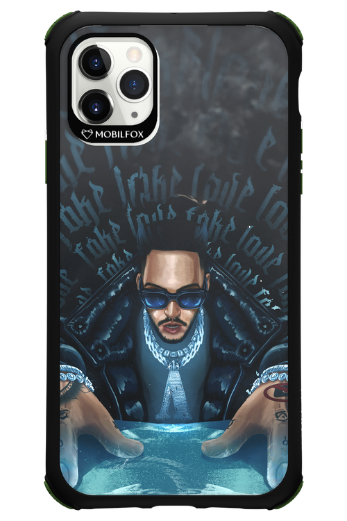 Fake Love 2.0 - Apple iPhone 11 Pro Max