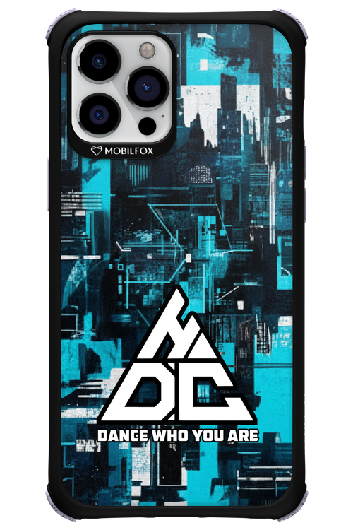 HDC 5 - Apple iPhone 12 Pro Max