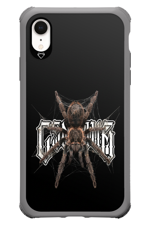 Centaur Logo Big Spider 2.0 - Apple iPhone XR