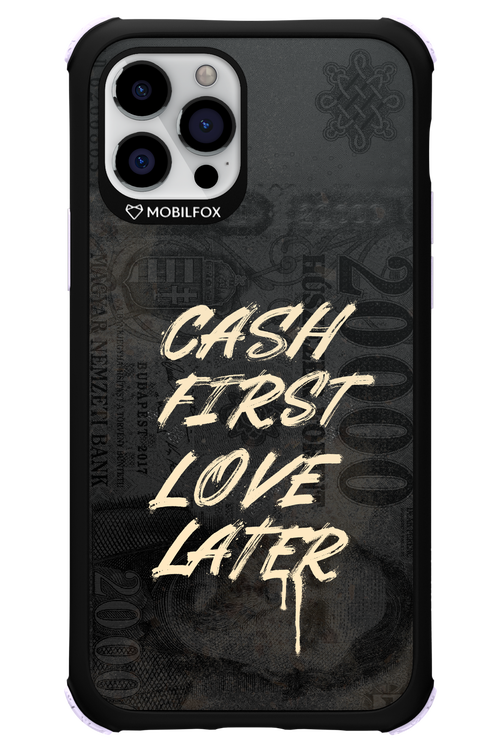 Love Later 2.0 - Apple iPhone 12 Pro