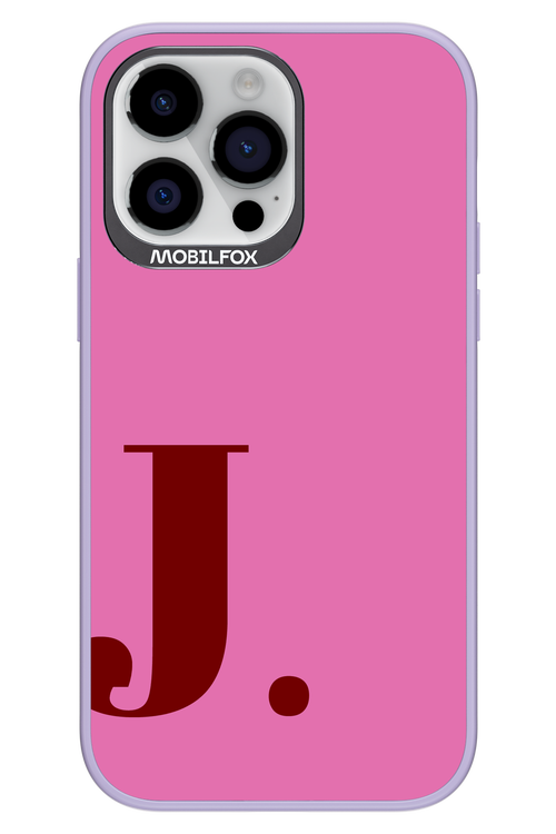 J (Sorbet) 2.0 - Apple iPhone 14 Pro Max