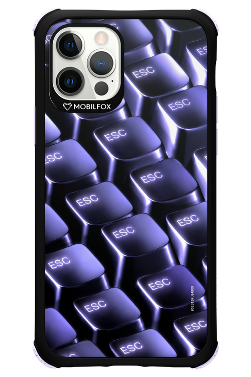 Can's Escape 2.0 - Apple iPhone 12 Pro