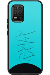 Rava Turquoise - Xiaomi Mi 10 Lite 5G