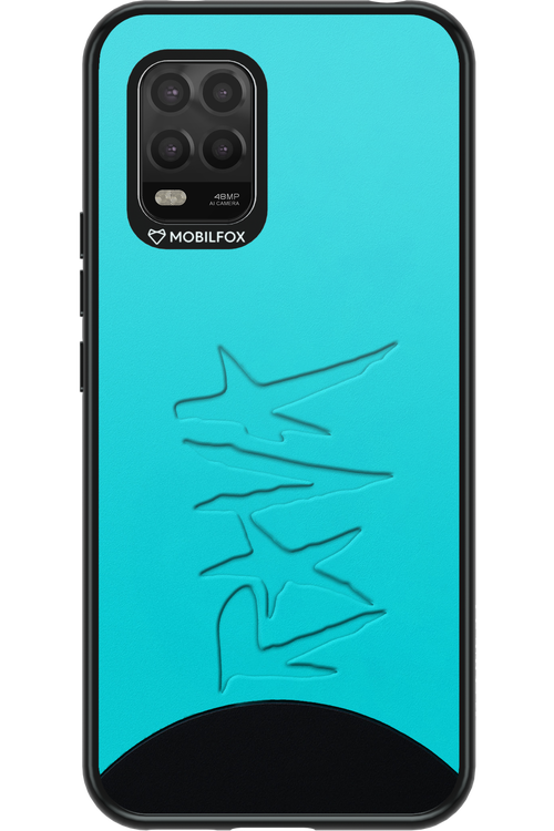 Rava Turquoise - Xiaomi Mi 10 Lite 5G