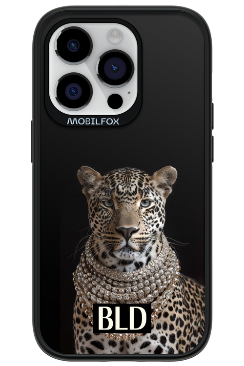 BLD LEO 2.0 - Apple iPhone 14 Pro