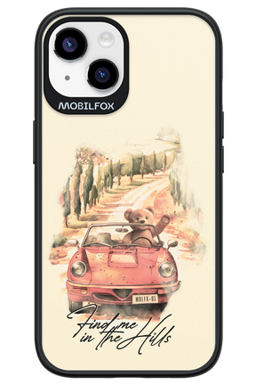 Find Me in the Hills - Apple iPhone 14