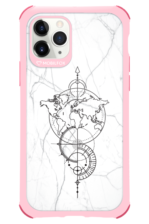 Compass 2.0 - Apple iPhone 11 Pro
