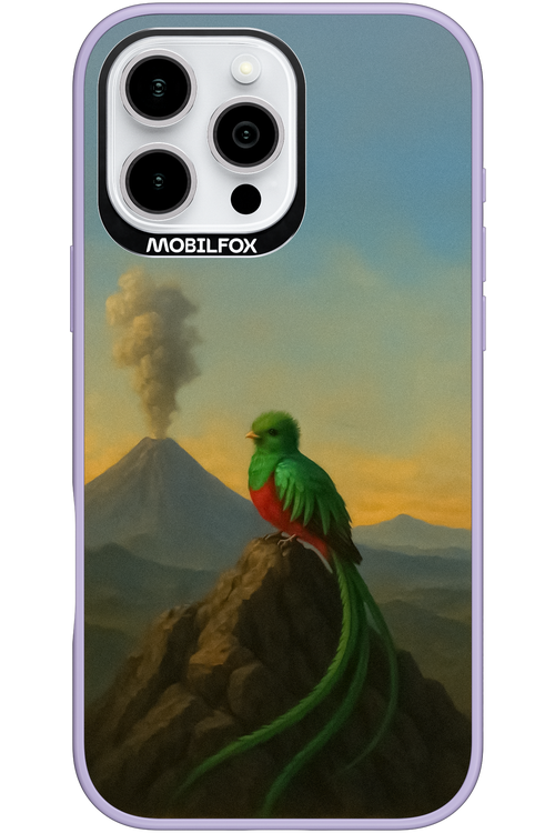 Birdy 2.0 - Apple iPhone 16 Pro Max