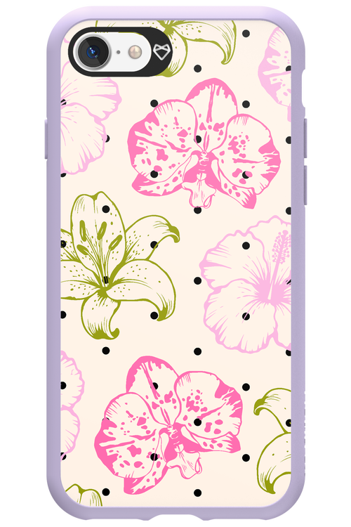 Aloha Chic 2.0 - Apple iPhone 7