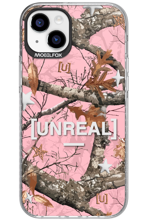 Realtree 2.0 - Apple iPhone 15 Plus