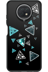 HDC 8 - Xiaomi Redmi Note 9T 5G