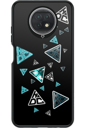 HDC 8 - Xiaomi Redmi Note 9T 5G