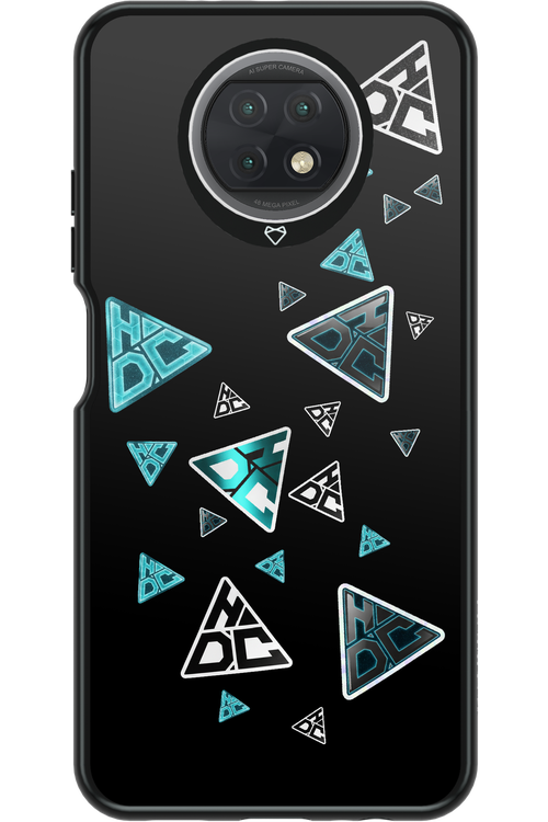 HDC 8 - Xiaomi Redmi Note 9T 5G