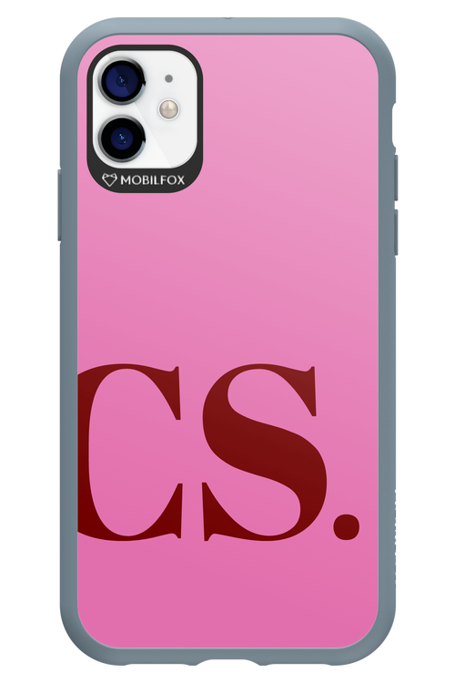 CS (Sorbet) 2.0 - Apple iPhone 11
