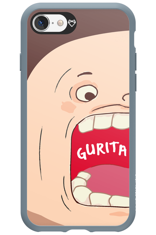 GURITA 2 - Apple iPhone 8