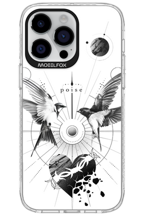 Madár - Apple iPhone 14 Pro Max