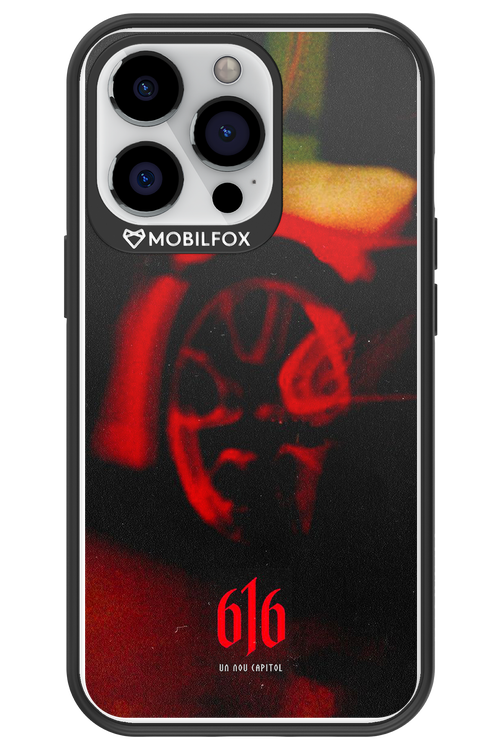 616 2.0 - Apple iPhone 13 Pro