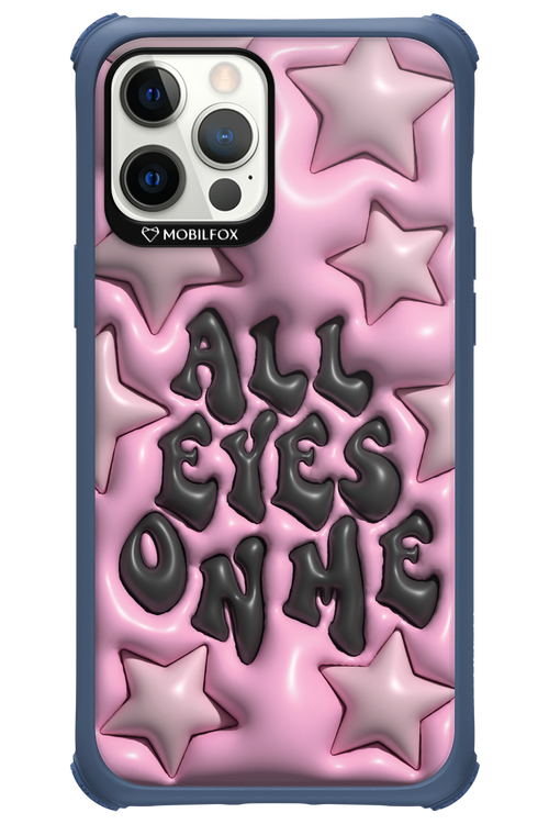 All Eyes On Me - Apple iPhone 12 Pro Max