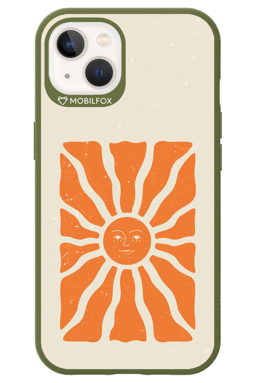 Solar Soul 2.0 - Apple iPhone 13