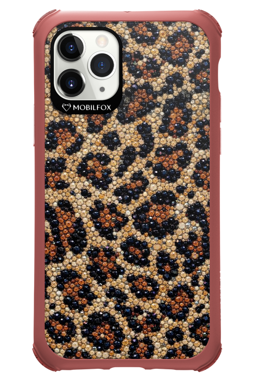 Crystal Roar 2.0 - Apple iPhone 11 Pro