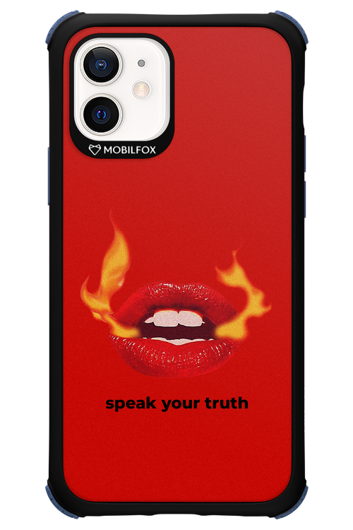 Truth - Apple iPhone 12