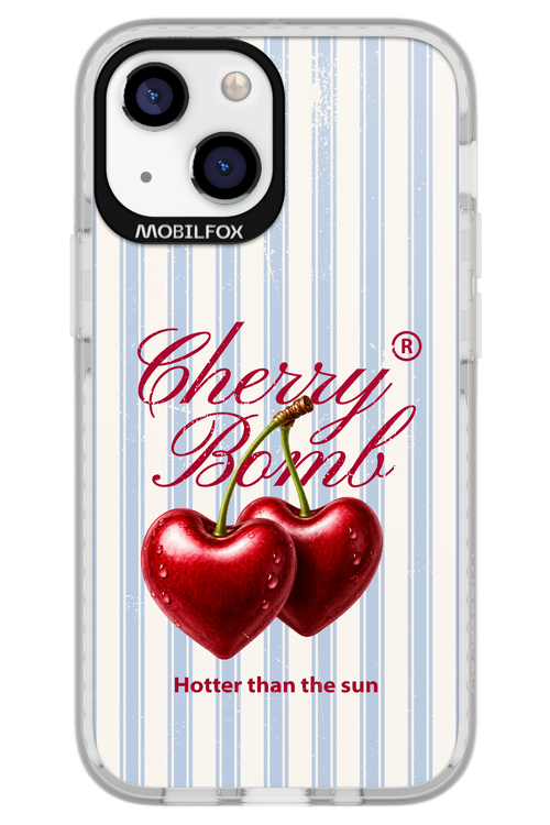 Cherry Bomb 2.0 - Apple iPhone 13 Mini