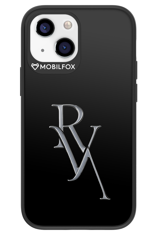 Silver RVA 2.0 - Apple iPhone 13 Mini