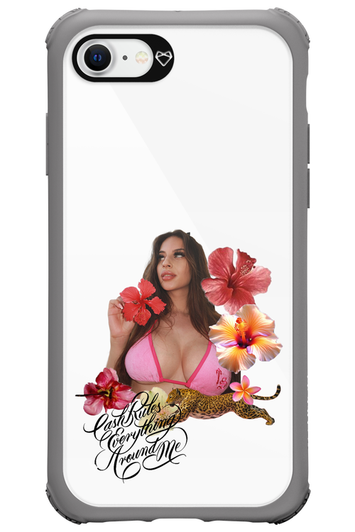 Island Money Muse - Apple iPhone SE 2022