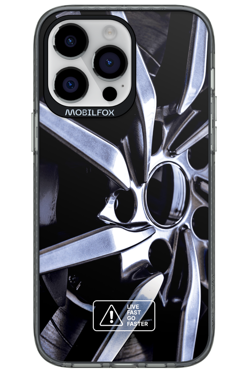 Rim - Apple iPhone 14 Pro Max