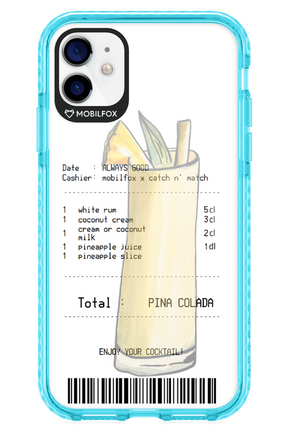 always good cocktail - Apple iPhone 11