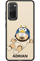 ChildHeli 1 - Samsung Galaxy S20 FE