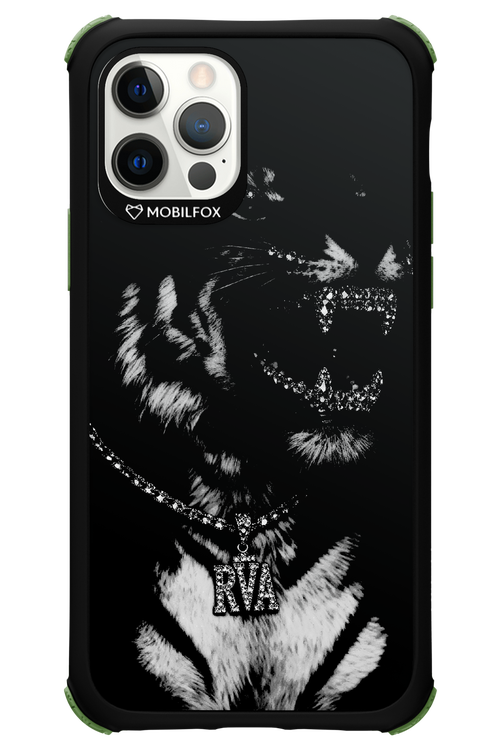Tiger RVA 2.0 - Apple iPhone 12 Pro