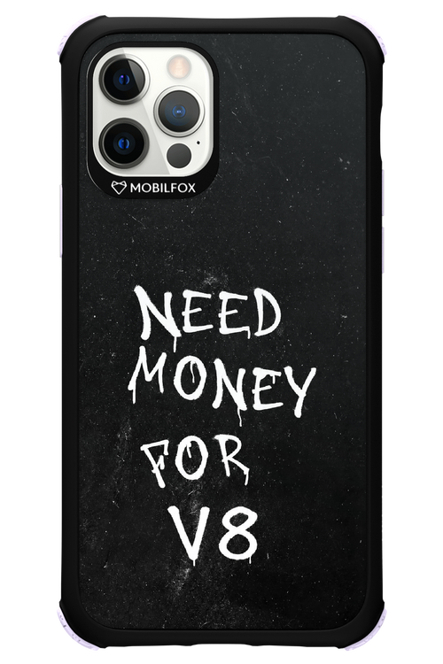 V8 2.0 - Apple iPhone 12 Pro