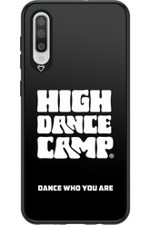 HDC 1 - Samsung Galaxy A50